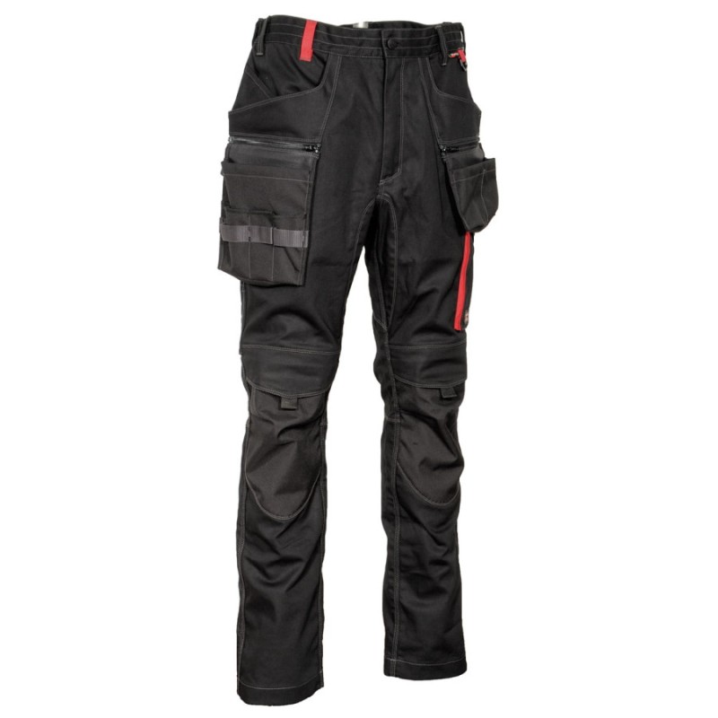Pantalon cofra biwer v565