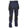 Pantalon cofra biwer v565