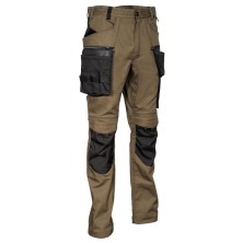 PANTALON COFRA BIWER V565
