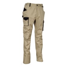 PANTALON COFRA MOMPACH V566