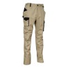 Pantalon cofra mompach v566
