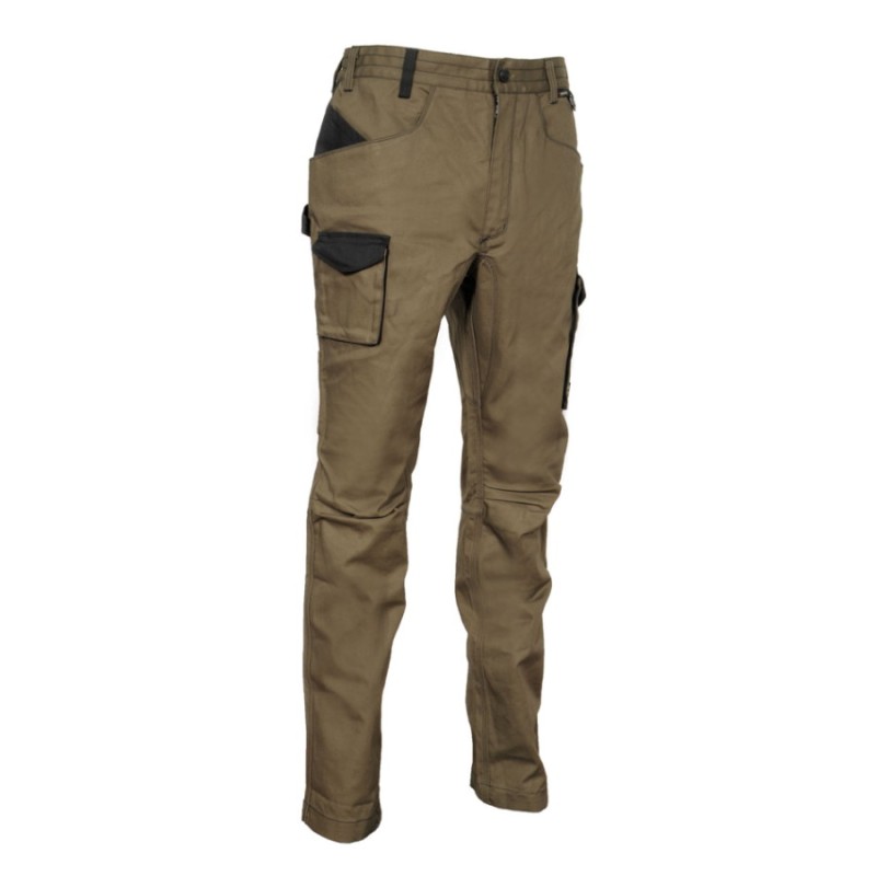 Pantalon cofra mompach v566