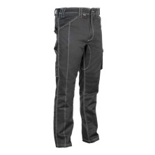 PANTALON COFRA LIMEIRA V468