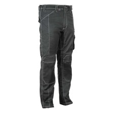 PANTALON COFRA DOBRADA V469