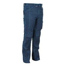 PANTALON COFRA DOBRADA V469