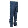 Pantalon cofra dobrada v469