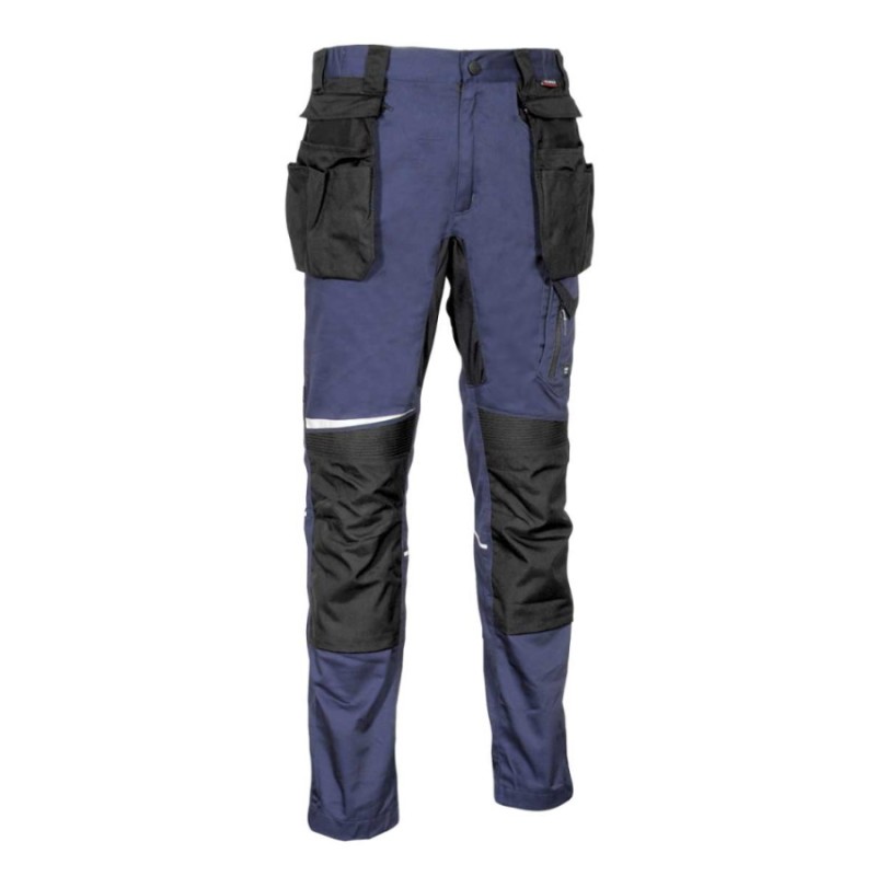 Pantalon cofra lemno v581