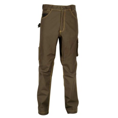 Pantalon Cofra Maastricht v171