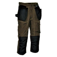 PANTALON COFRA GRONINGA V175