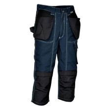 PANTALON COFRA GRONINGA V175