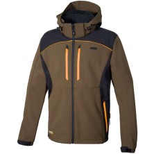 Comprar CAZADORA SOFTSHELL COFRA KLARBO V552