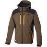 Cazadora softshell cofra klarbo v552