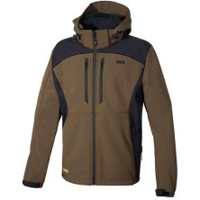 CAZADORA SOFTSHELL COFRA KLARBO V552
