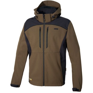 Cazadora Softshell Cofra Klarbo v552