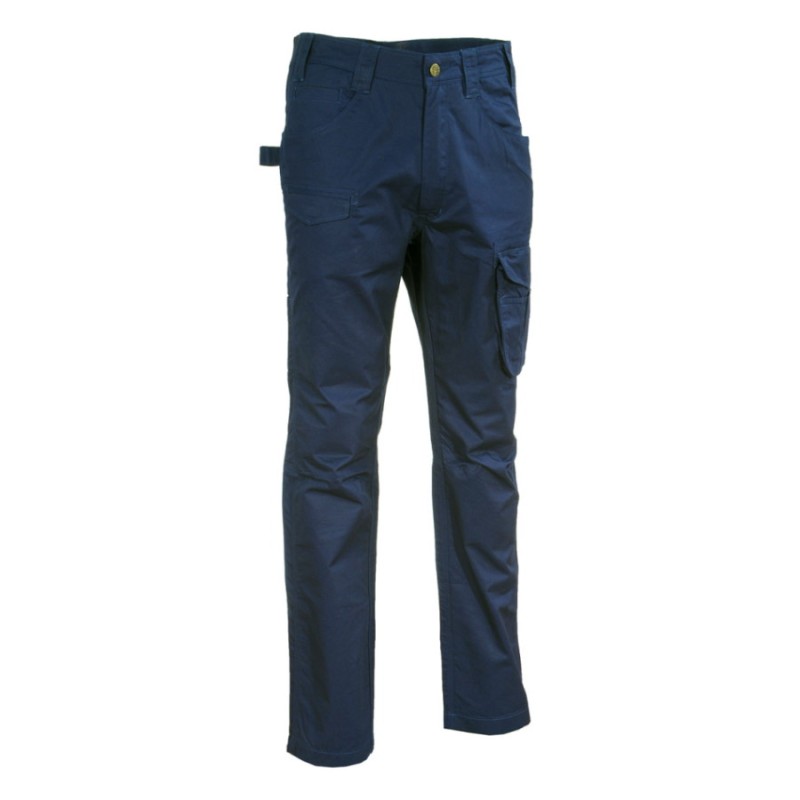 Pantalon cofra kalamata v477