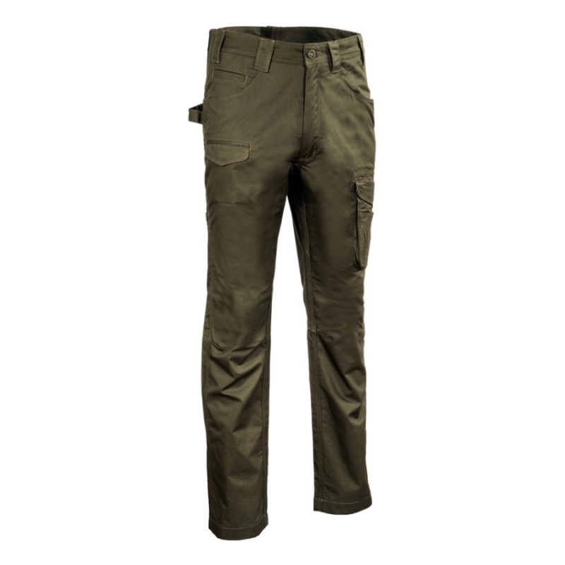 Pantalon cofra kalamata v477