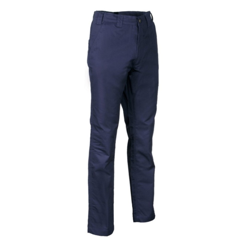Pantalon cofra neapoli v476