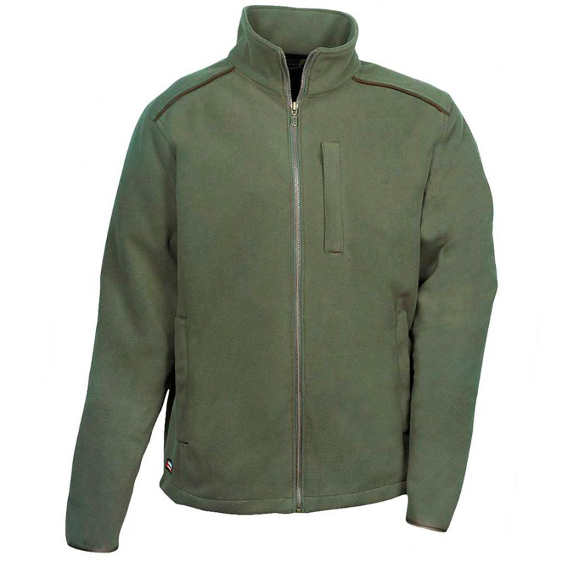 Cazadora polar cofra kladow v133