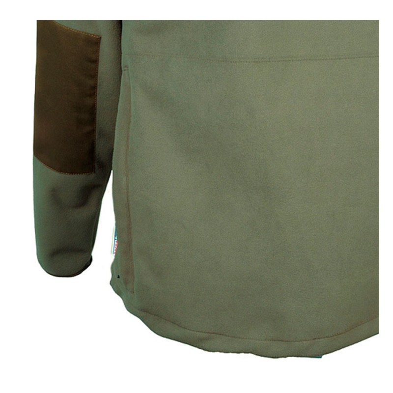 Cazadora polar cofra kladow v133