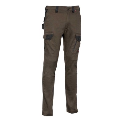 Pantalon Cofra Jember v567