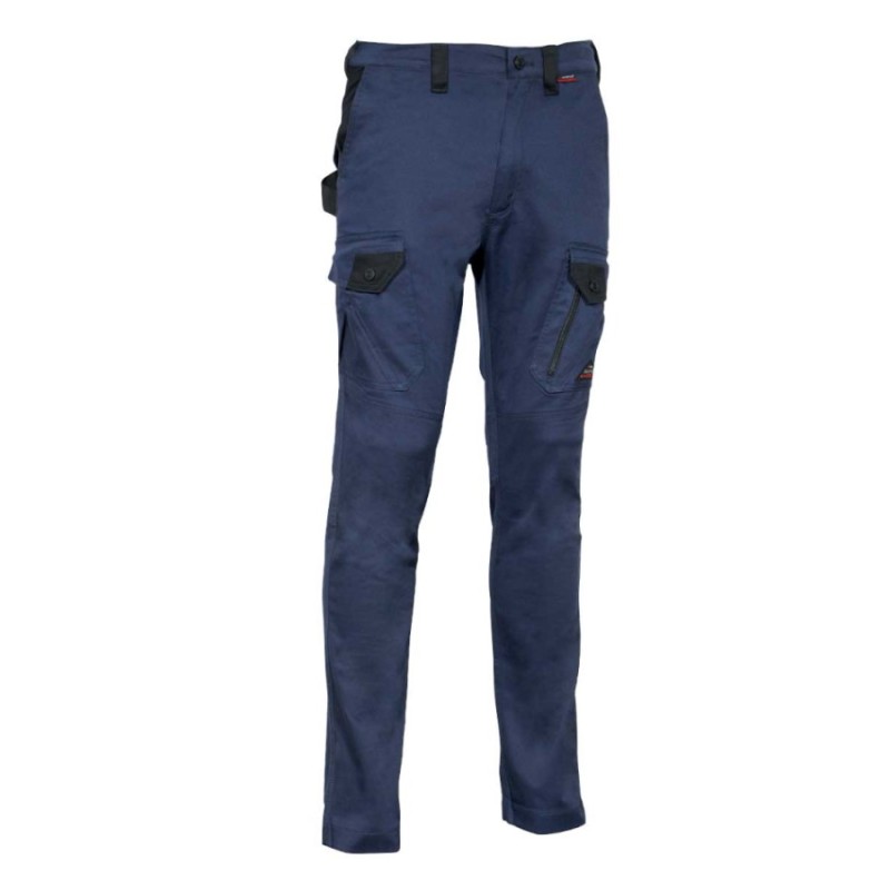 Pantalon cofra jember v567