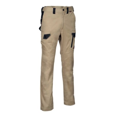 Pantalon Cofra Jember v567
