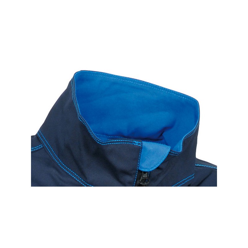 Chaqueta cofra abrantes v480