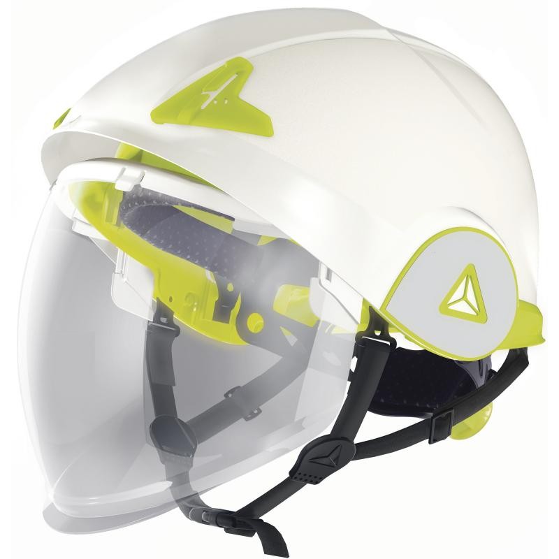 Casco delta plus onyx
