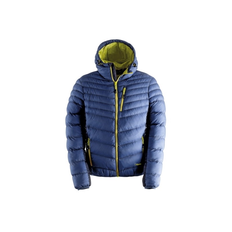 Chaqueta kapriol thermic 2021