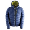 Chaqueta kapriol thermic 2021