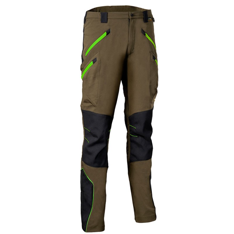 Pantalon cofra velten v621