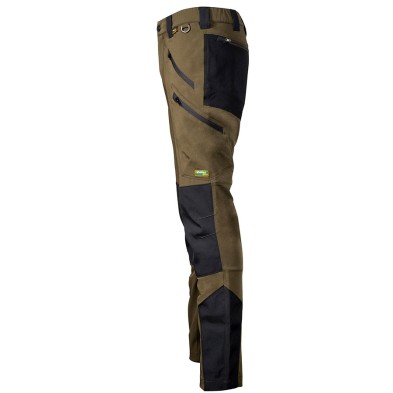 Pantalon Cofra Velten v621