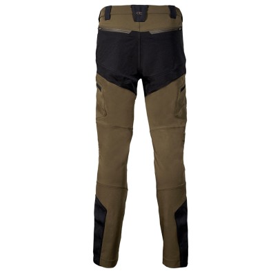 Pantalon Cofra Velten v621