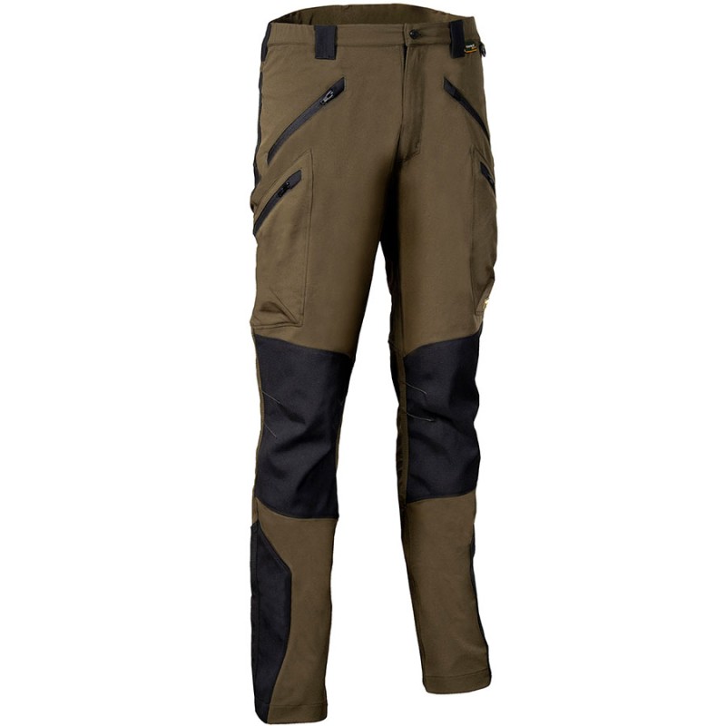 Pantalon cofra velten v621