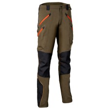 PANTALON COFRA VELTEN V621