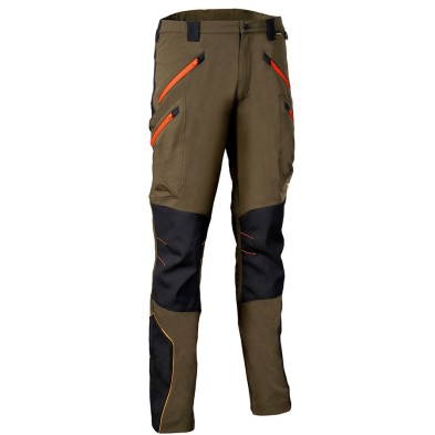 Pantalon Cofra Velten v621