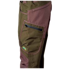 PANTALON COFRA WITTENAU V540