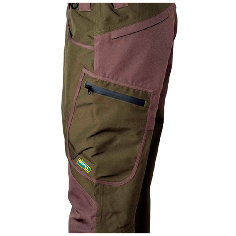 Pantalon cofra wittenau v540