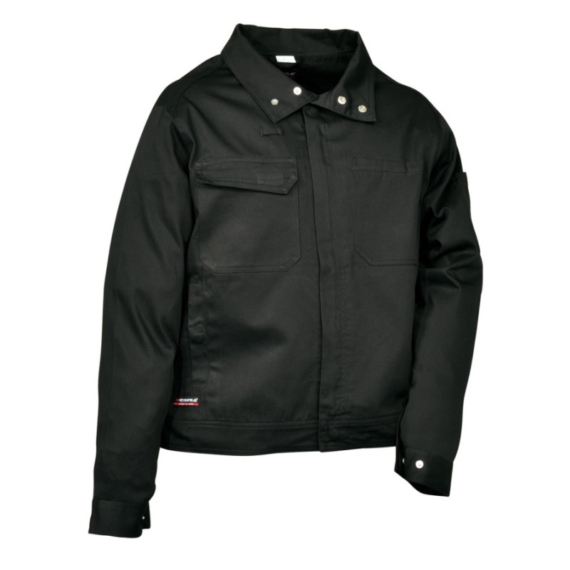 Cazadora cofra algeri v280