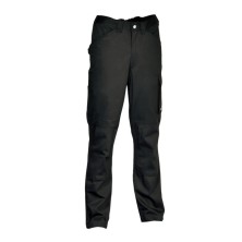 PANTALON COFRA TOZEUR V321