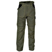 PANTALON COFRA HELSINKI V053