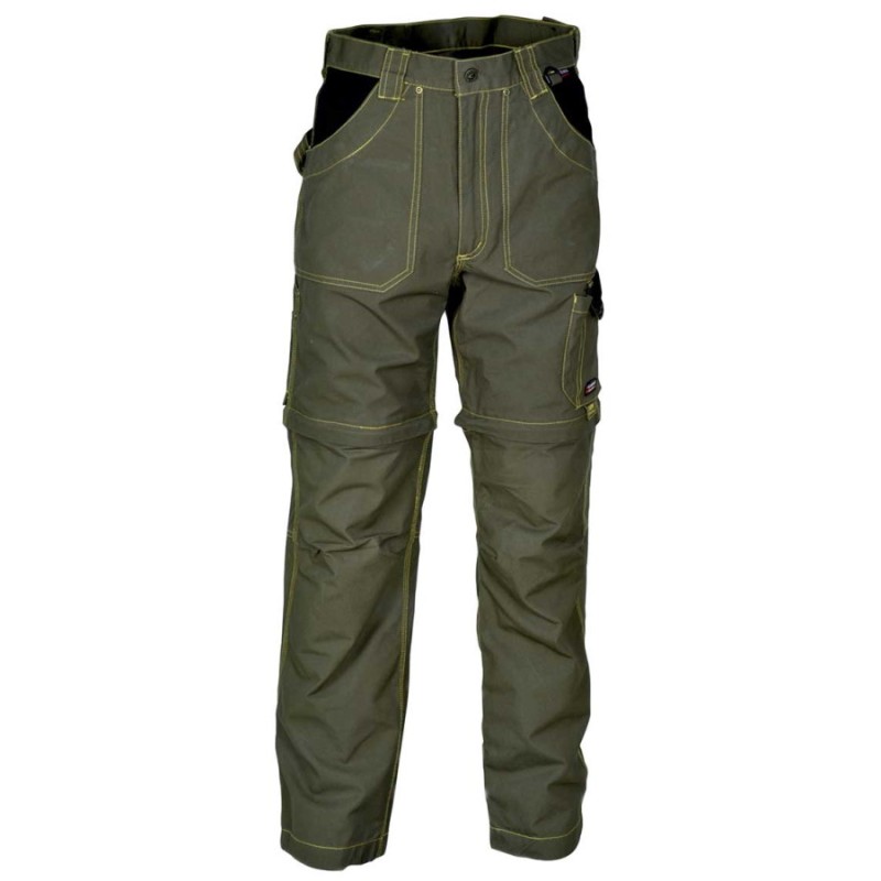 Pantalon cofra helsinki v053
