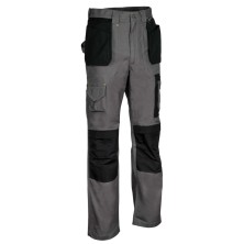 PANTALON COFRA ROTTERDAM V051