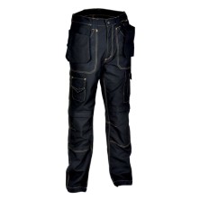 PANTALON COFRA ROTTERDAM V051