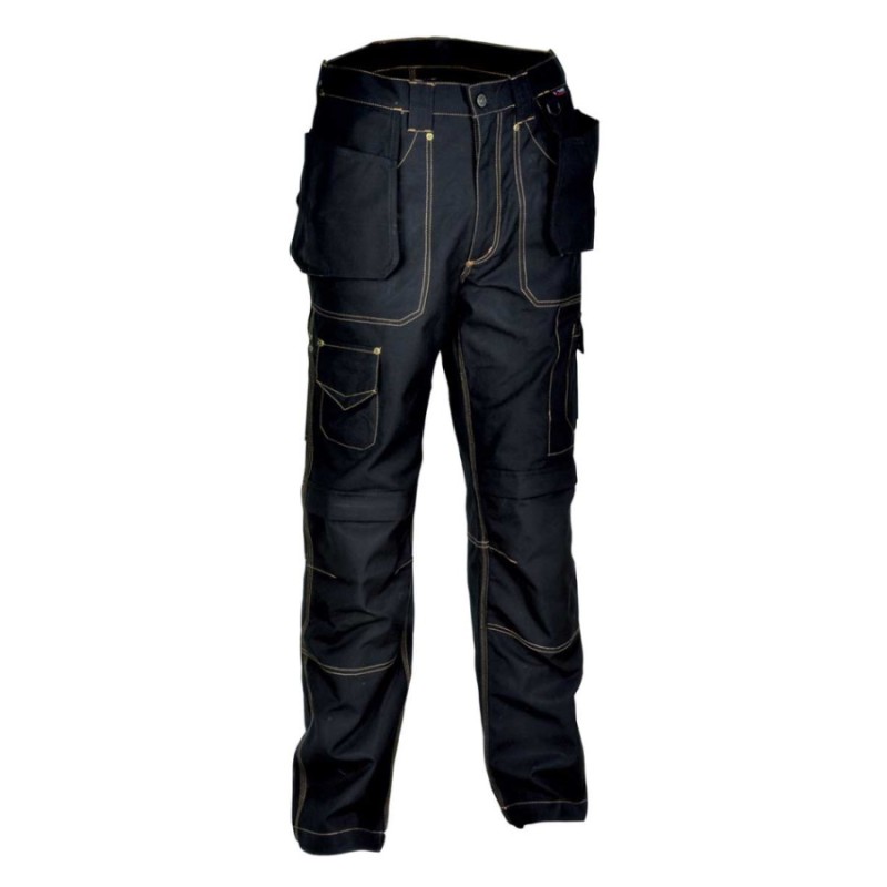 Pantalon cofra rotterdam v051