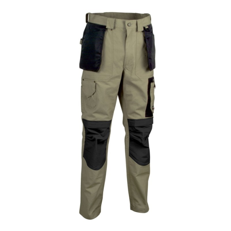 Pantalon cofra rotterdam v051