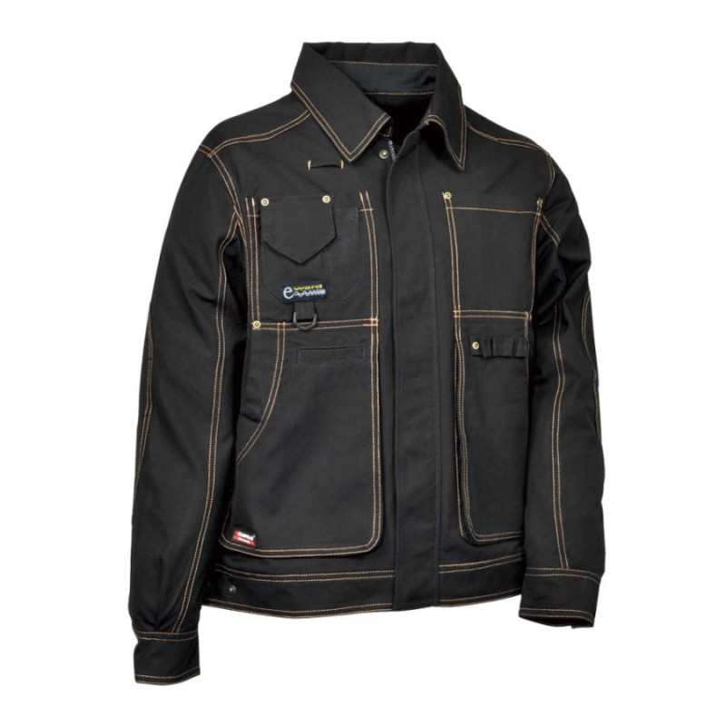 Cazadora cofra bruxelles v050