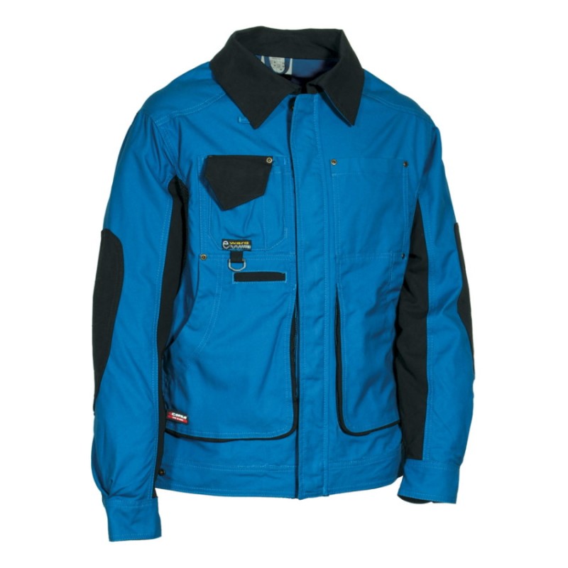 Cazadora cofra bruxelles v050