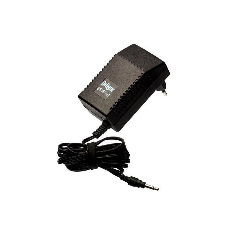 Cable de carga drager alcotest 8316991
