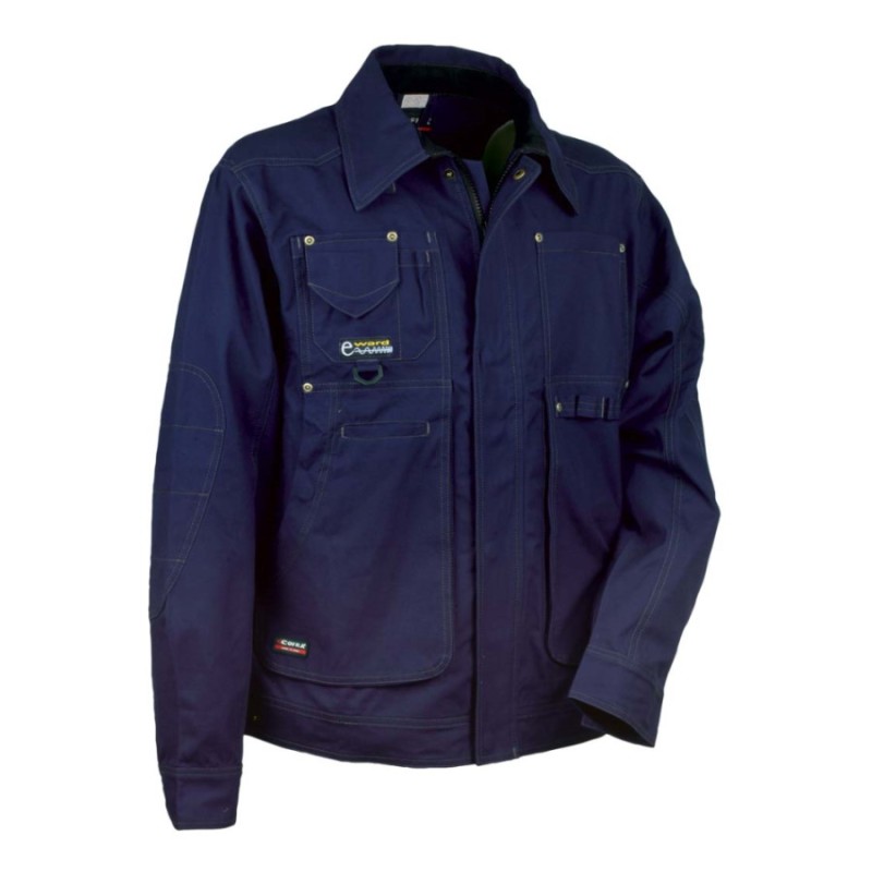 Cazadora cofra bruxelles v050